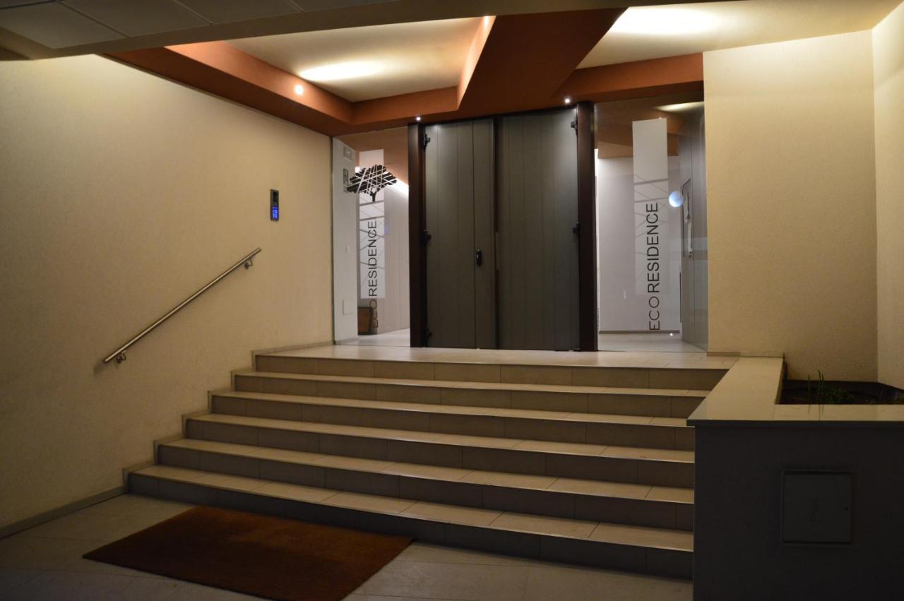 Casa Da Mimma In Eco-Residence Lecce Exterior photo